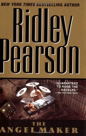 The Angel Maker,Used