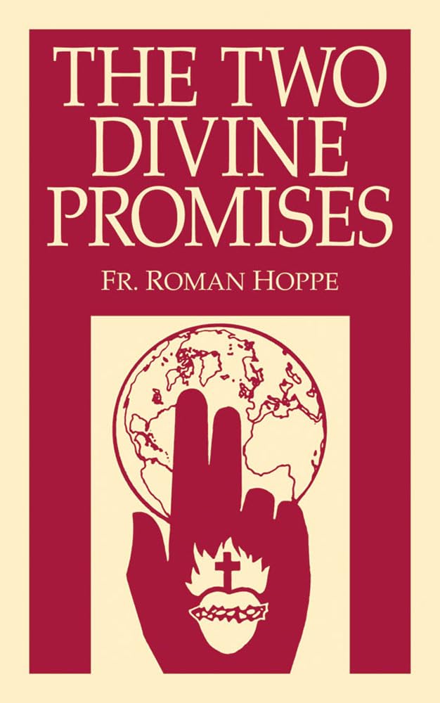 The Two Divine Promises,Used