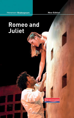 Romeo & Juliet,Used