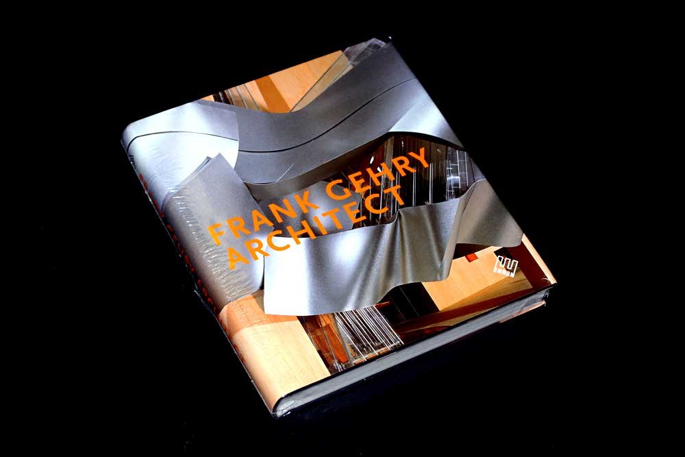 Frank Gehry, Architect (Guggenheim Museum Publications),New