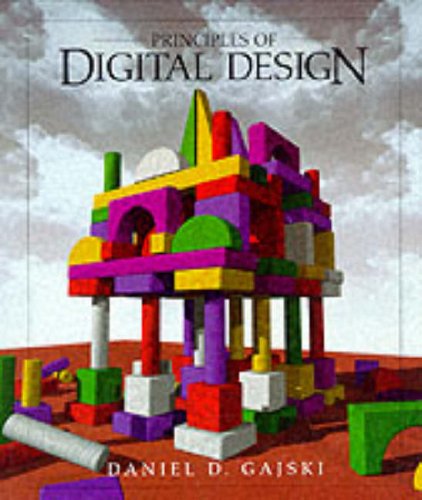 Principles of Digital Design,New