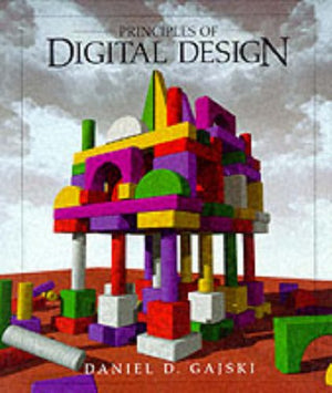 Principles of Digital Design,Used