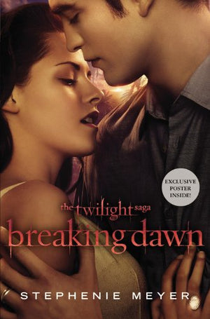 Breaking Dawn (The Twilight Saga, 4)