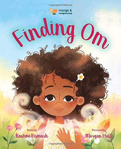 Finding Om,Used