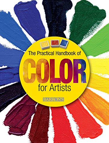The Practical Handbook of Color for Artists,Used