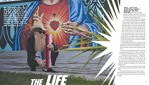 Billy F Gibbons: Rock + Roll Gearhead,New