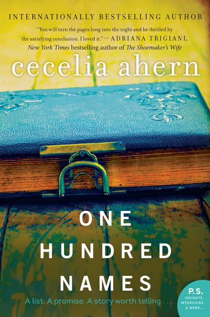 One Hundred Names: A Novel,Used