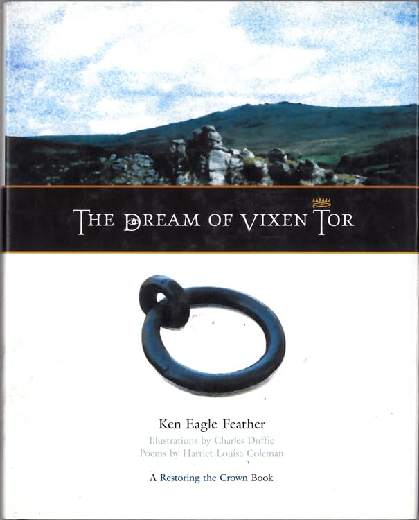 Dream of Vixen Tor,Used