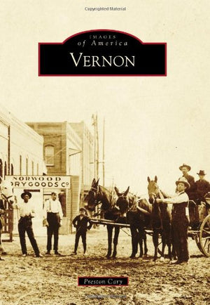 Vernon (Images of America),Used