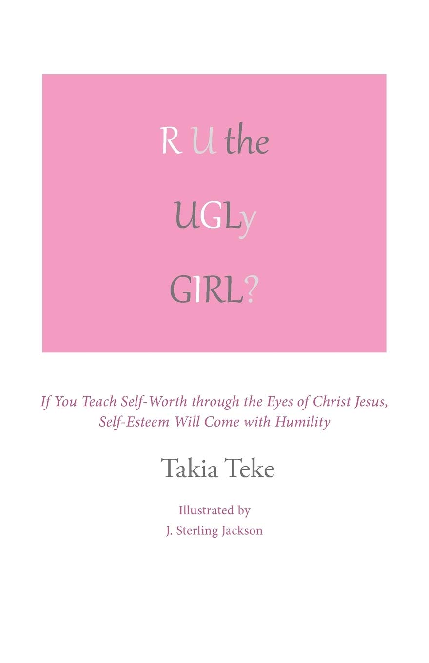 R U the Ugly Girl? / R U the Ugly Boy?,Used