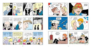 Yuge!: 30 Years of Doonesbury on Trump (Volume 37),Used