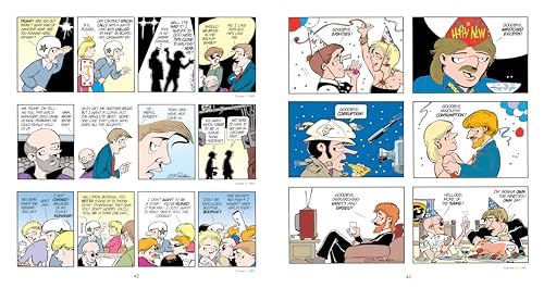 Yuge!: 30 Years of Doonesbury on Trump (Volume 37),Used