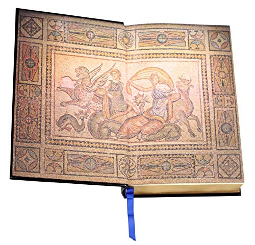 Ancient Greek Philosophers (Leatherbound Classics)
