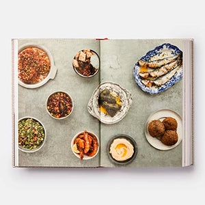 The Lebanese Kitchen,Used