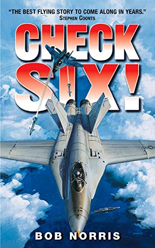 Check Six!,Used