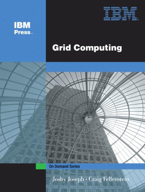 Grid Computing,Used