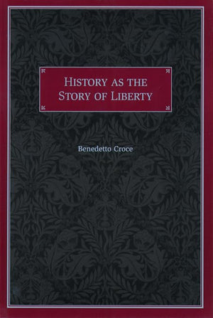 History as the Story of Liberty,Used