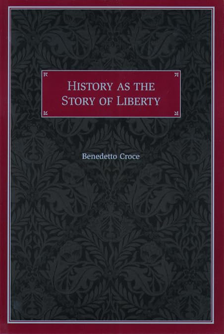 History as the Story of Liberty,Used