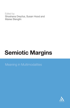 Semiotic Margins: Meaning In Multimodalities,Used