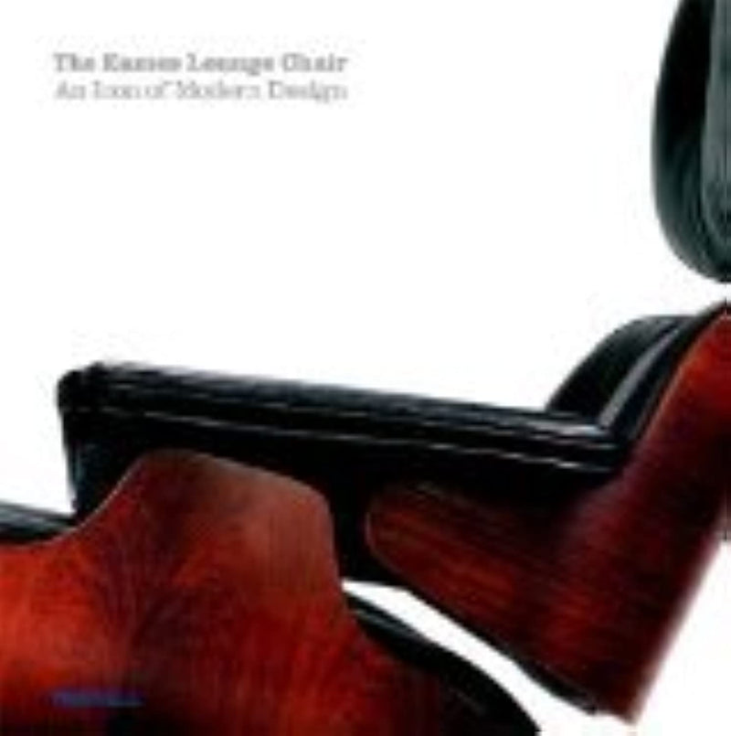 The Eames Lounge Chair: An Icon of Modern Design,Used