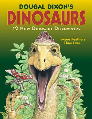 Dougal Dixon'S Dinosaurs