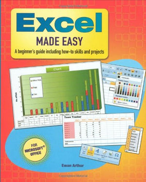 Excel Made Easy,Used