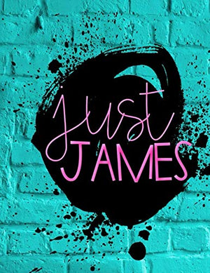 Just James (Teacher Bible Studies),Used