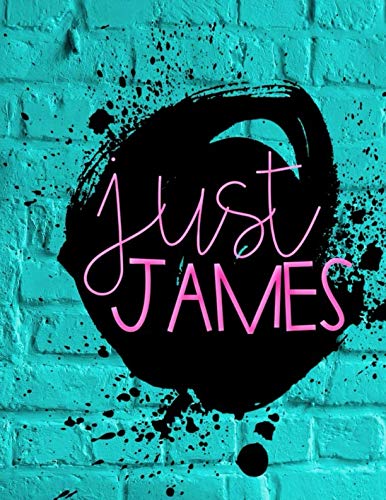 Just James (Teacher Bible Studies),Used