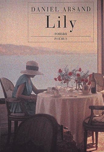 LILY (LITT FRANCAISE) (French Edition),Used