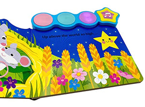Twinkle, Twinkle Little Star (Little Me  Light Up Sounds),Used