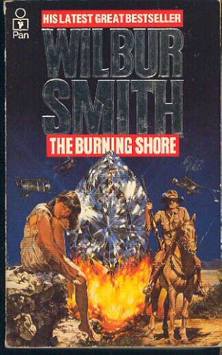 The Burning ShoreOm,Used