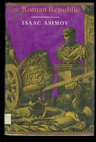 The Roman Republic,Used