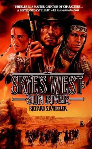 Sun River (Skye's West),Used