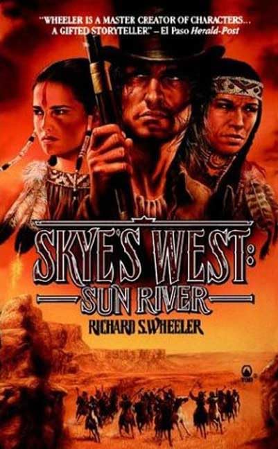Sun River (Skye's West),Used