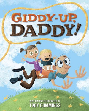 GiddyUp, Daddy!,Used