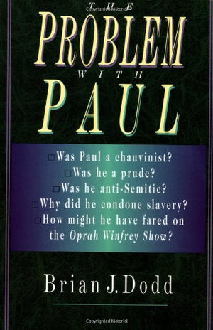The Problem With Paul-used