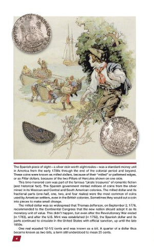 Almanac of United States Coins 2013,Used