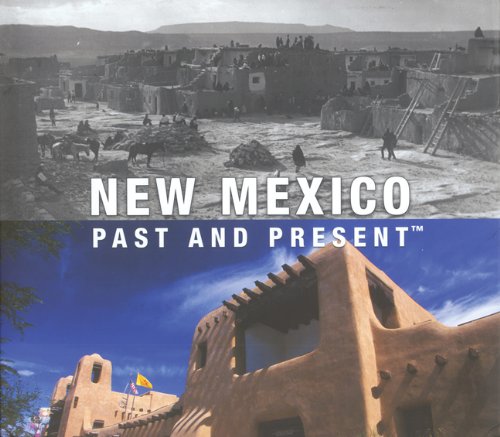 New Mexico Past and Present,Used