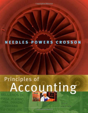 Principles of Accounting (Available Titles CengageNOW),New
