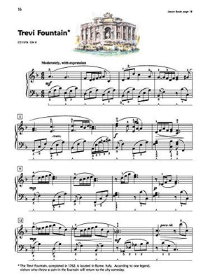 Premier Piano Course Performance, Bk 6: Book & Online Media (Premier Piano Course, Bk 6),Used