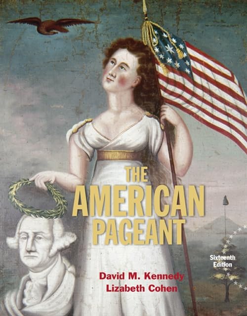 American Pageant,Used