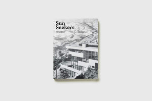Sun Seekers: The Cure Of California,New