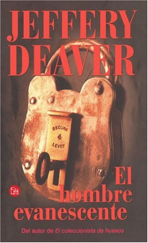El hombre evanescente (The Vanished Man) (Spanish Edition),Used