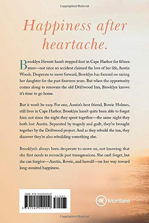 After All (Cape Harbor, 1),Used