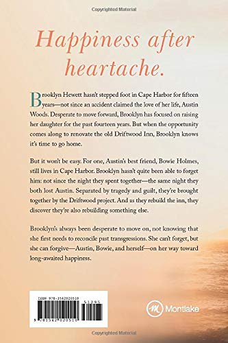 After All (Cape Harbor, 1),Used