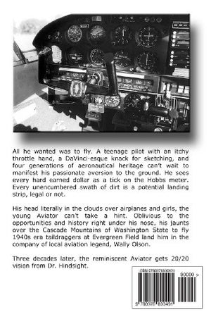 An Aviator At Heart,Used