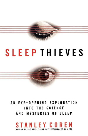 Sleep Thieves,New