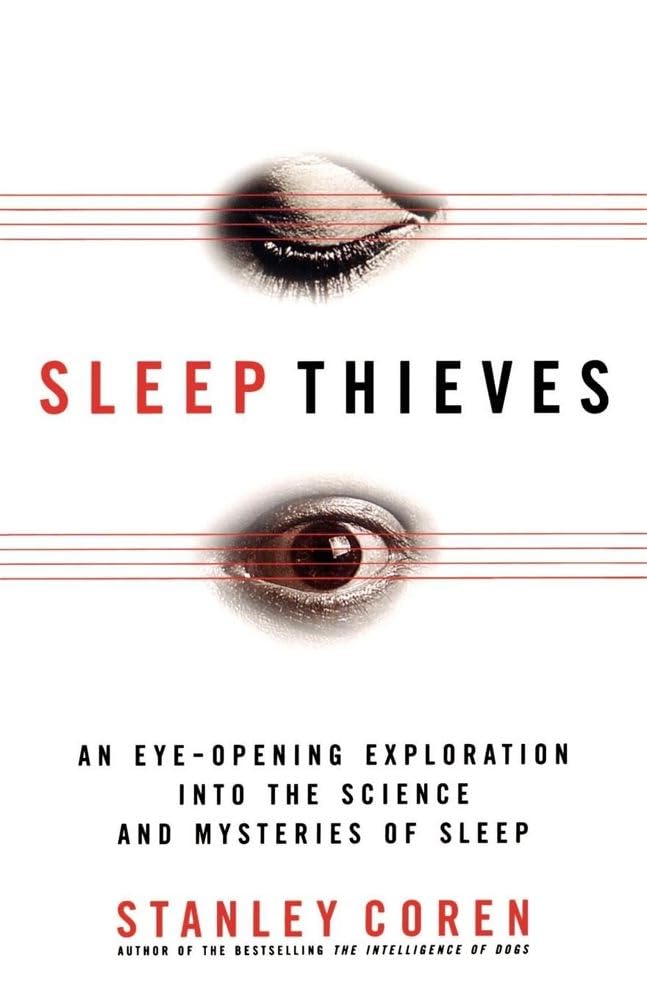 Sleep Thieves,Used