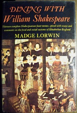 Dining With William Shakespeare,New