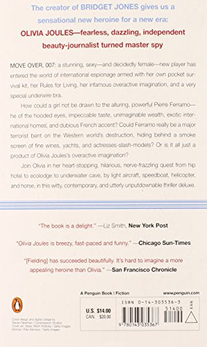 Olivia Joules and the Overactive Imagination,Used